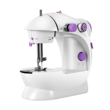 Professional manufacture cheap electric small sewing machine portable price